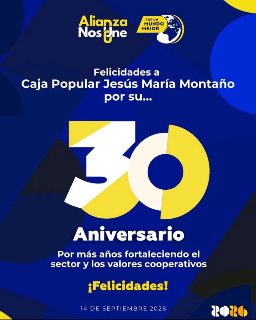 Alianza Jesús María Montaño, S.C. de A.P. de R.L. de C.V.